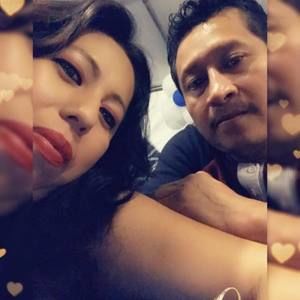 Meet your Posher, Gladys